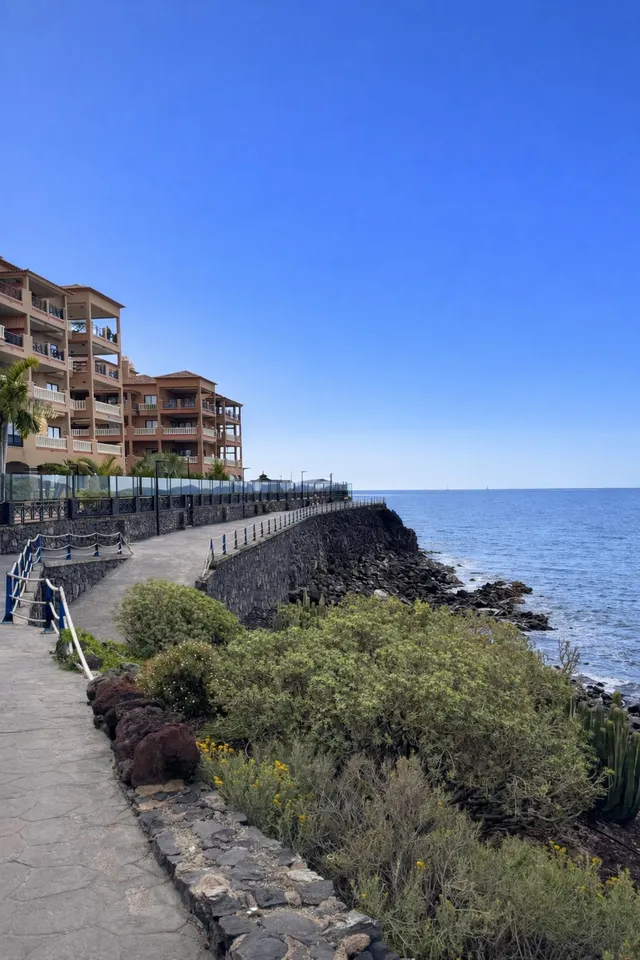 Apartamento en Amarilla Golf. San Miguel de Abona — 18