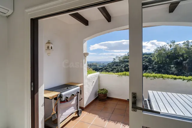 Apartamento 2 habitaciones 97m² en venta - El Madroñal — 5