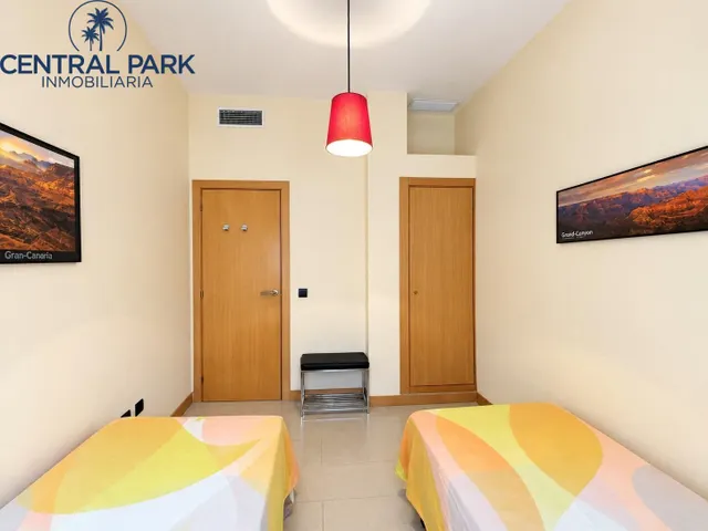 Vivienda en el centro de Salou, junto al paseo Miramar y club Náutico. — 15