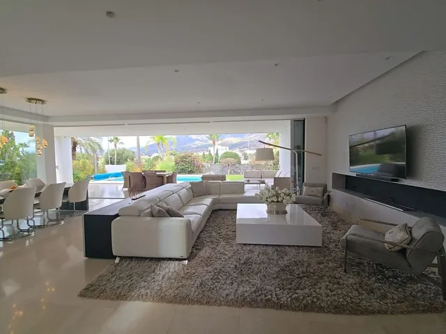 Chalet 3 habitaciones 193m² en venta - Marbella — 5