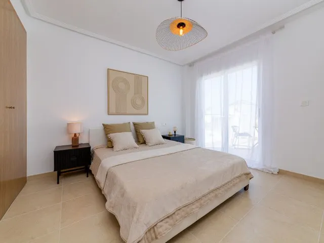 Villa 3 habitaciones 109m² en venta - La marina — 11
