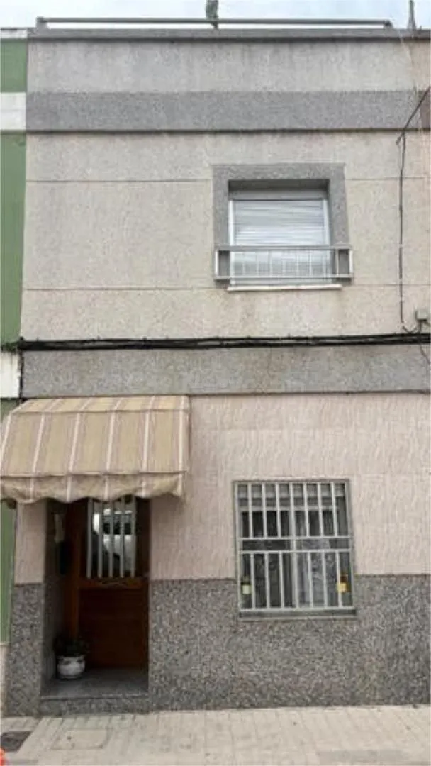 Magnífica oportunidad en Riola. Presentamos una fantástica casa de pueblo tradicional — 3