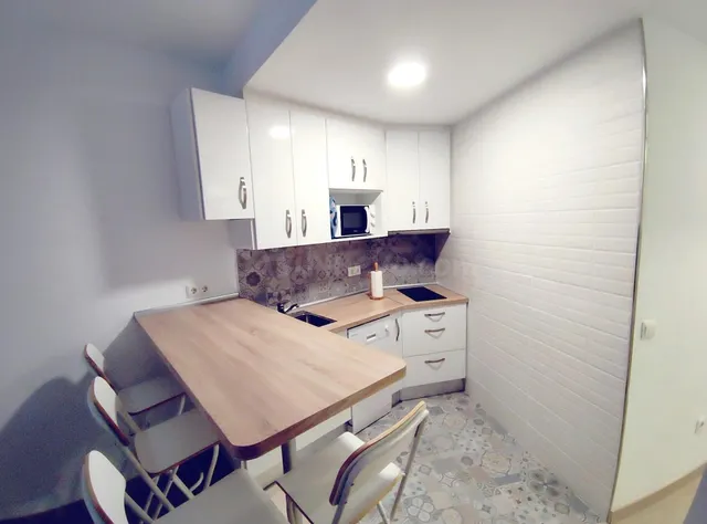 Estudio 45m² en venta - La Colina — 4