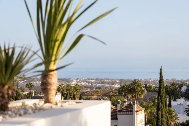 Apartamento 2 habitaciones 112m² en venta - Marbella — 24