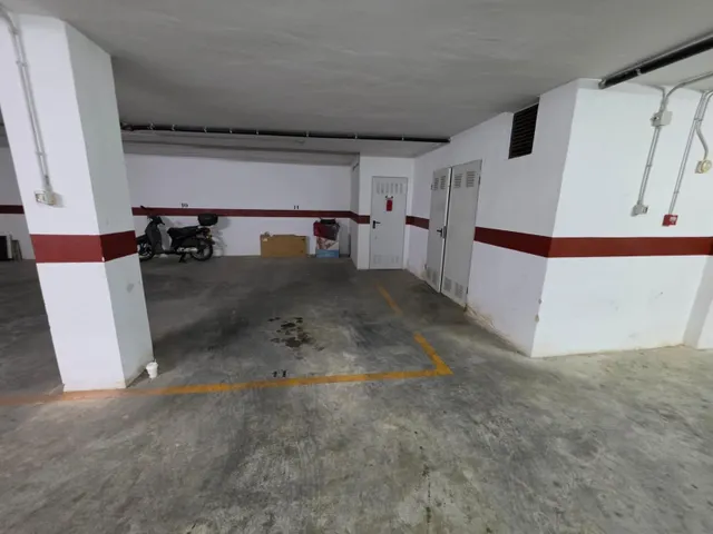 PRECIOSO PISO EN MOLINA DE SEGURA — 9