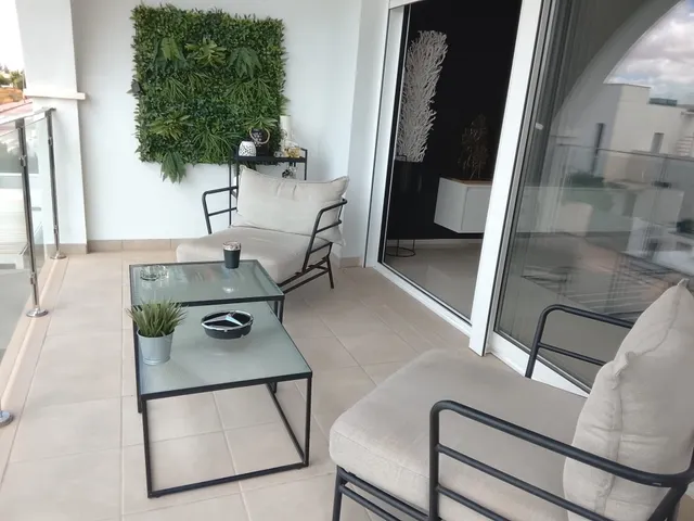 ÁTICO DUPLEX DE LUX EN CIUDAD QUESADA LAGUNA CONSUM — 37