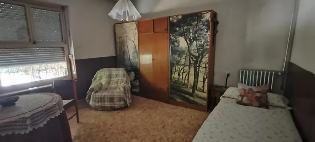SE VENDE CHALET Y EDIFICIO DE 2 PLANTAS EN PETRER — 9