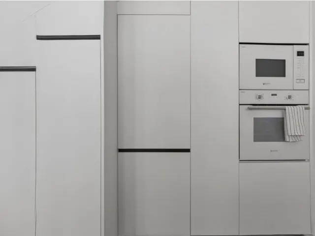 Villa 4 habitaciones 149m² en venta - Los balcones — 12