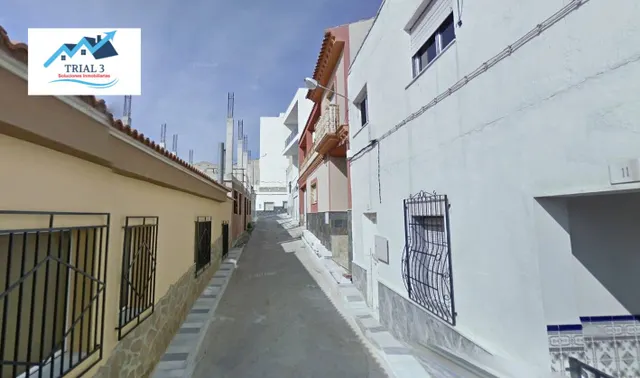 Venta casa adosada en Olula del Río (Almería)