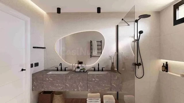 Villa 4 habitaciones 415m² en venta - Altaona golf and country village — 4