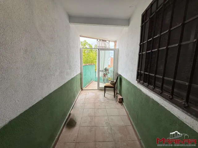 Adosado en el centro de Seseña — 16