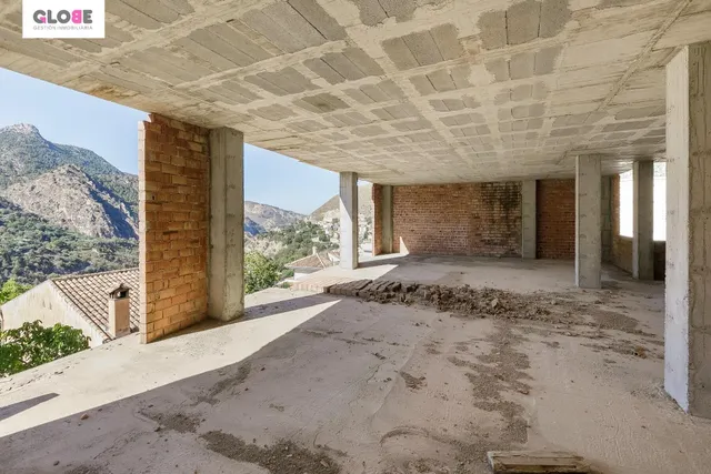EDIFICIO en Güejar Sierra — 13