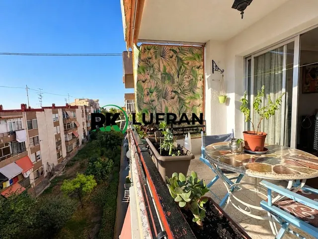 PISO A LA VENTA EN BARRIO JUAN XXIII - ALICANTE - foto 5