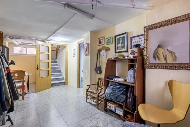VIVIENDA con encanto en PALACIO DE DEPORTES — 38