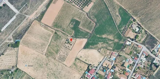 Venta de Terreno Agrario No Visitable Sin Posesión en Santa Fe — 3