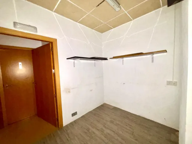 LOCAL COMERCIAL EN LA UNIÓN — 10