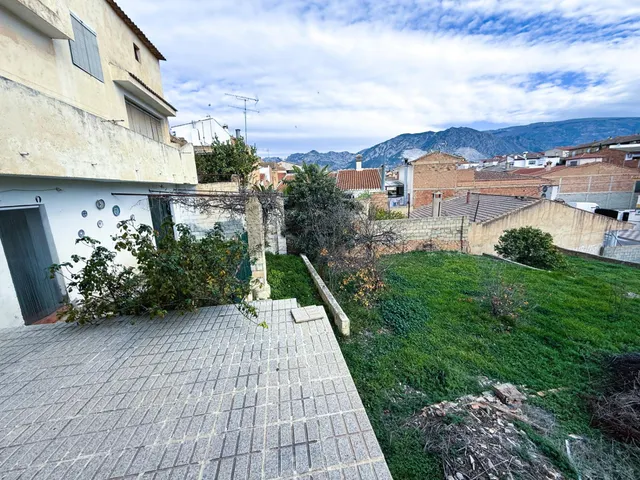 Casa / Chalet adosado en venta en Calle Real Alta 42, Villamena — 7
