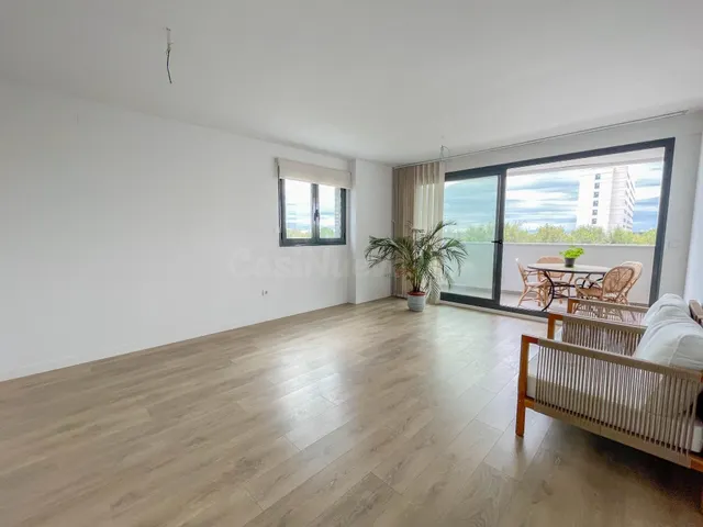 ESPECTACULAR VIVIENDA DE EN SKY HOMES · 4 DORMITORIOS · TERR - foto 5