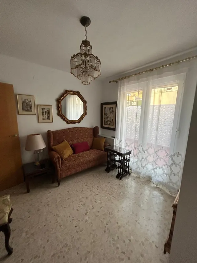 ALQUILER TEMPORAL APARTAMENTO DOS DORMITORIOS — 9