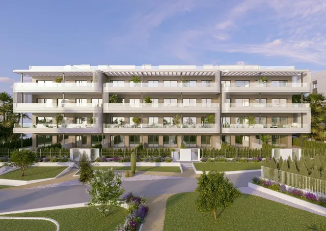 Apartamento 3 habitaciones 84m² en venta - El limonar — 18