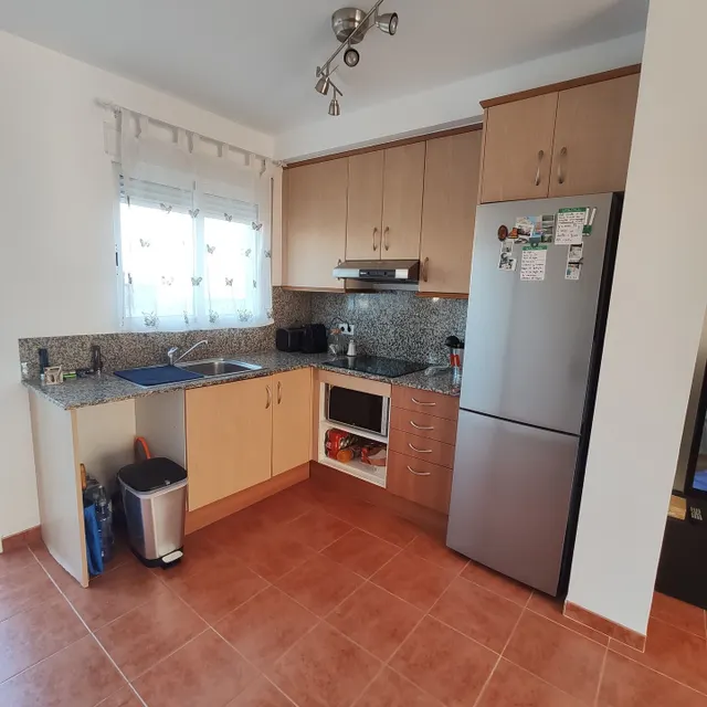 Casa adosada en Alcanar Playa — 20