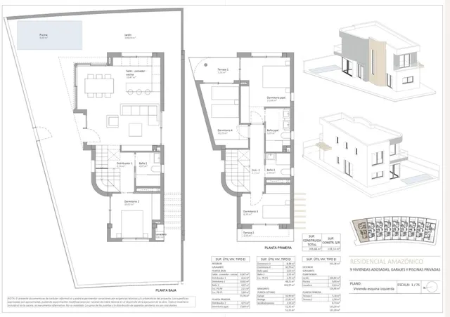 Venta de villa en Águilas — 8