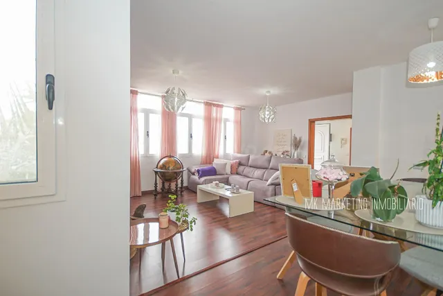 Pareado 4 habitaciones 137m² en venta - CUESTA LA GRAMA — 3