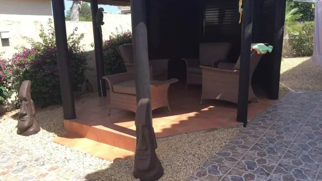 Villa 4 habitaciones 175m² en venta - Pueblo 5 — 8