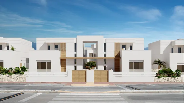 Villa de 3 dormitorios a pocos metros del mar - foto 5
