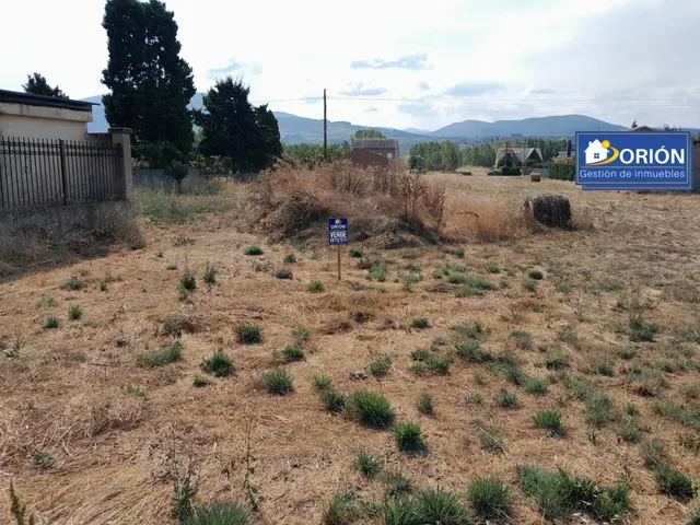 SE VENDEN TERRENOS URBANOS EN ALMAZCARA. CONGOSTO - foto 4