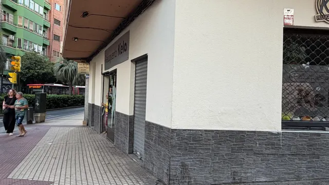 Sector Portillo — 12