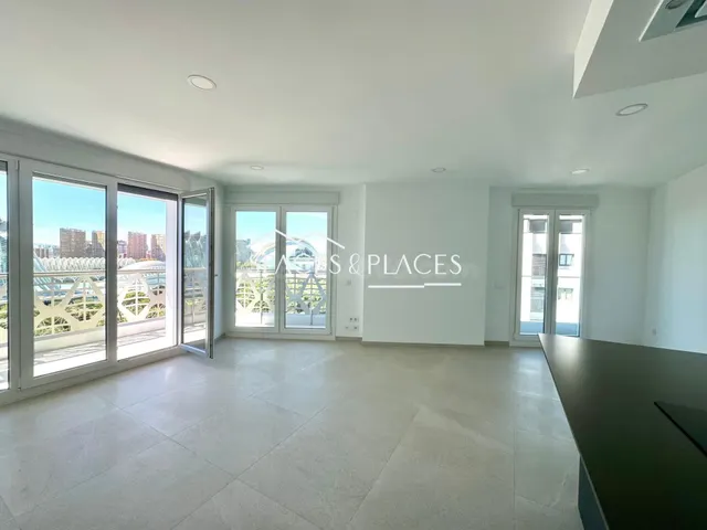 Piso de 3 habitaciones en paseo de Alameda - foto 2