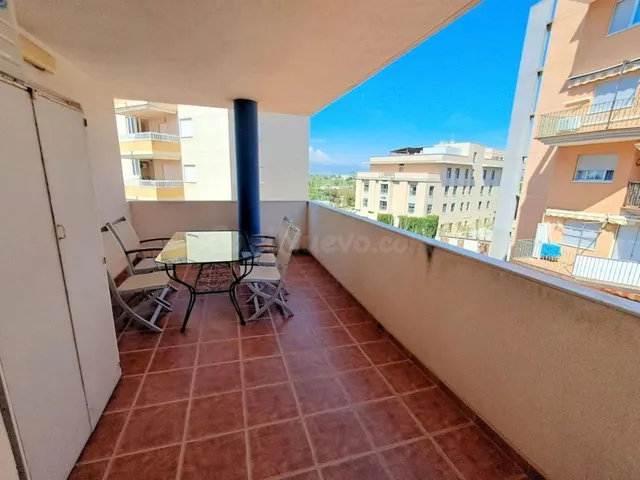 Piso en Venta 2 Dormitorios con garaje Incluido