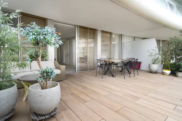 Apartamento de 2 dormitorios con vistas al mar en Estepona — 5