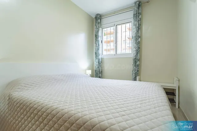 APARTAMENTO EN VENTA ¡CON LICENCIA TURISTICA! EN CAP SALOU - foto 4