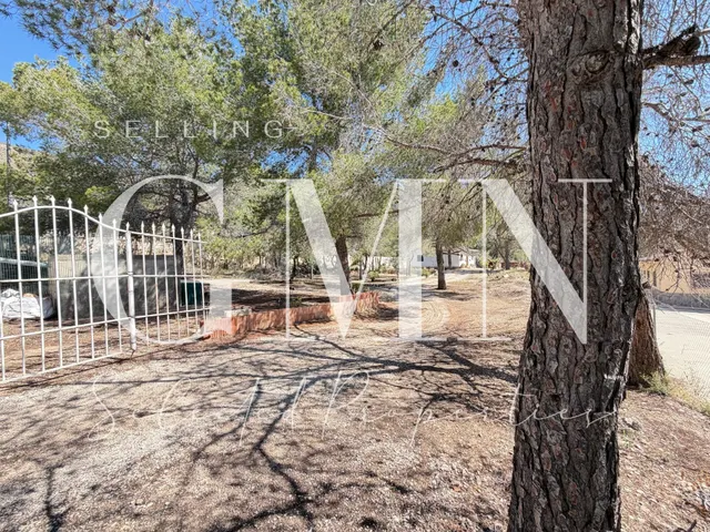 ATRACTIVO TERRENO CON VIVIENDA - foto 2