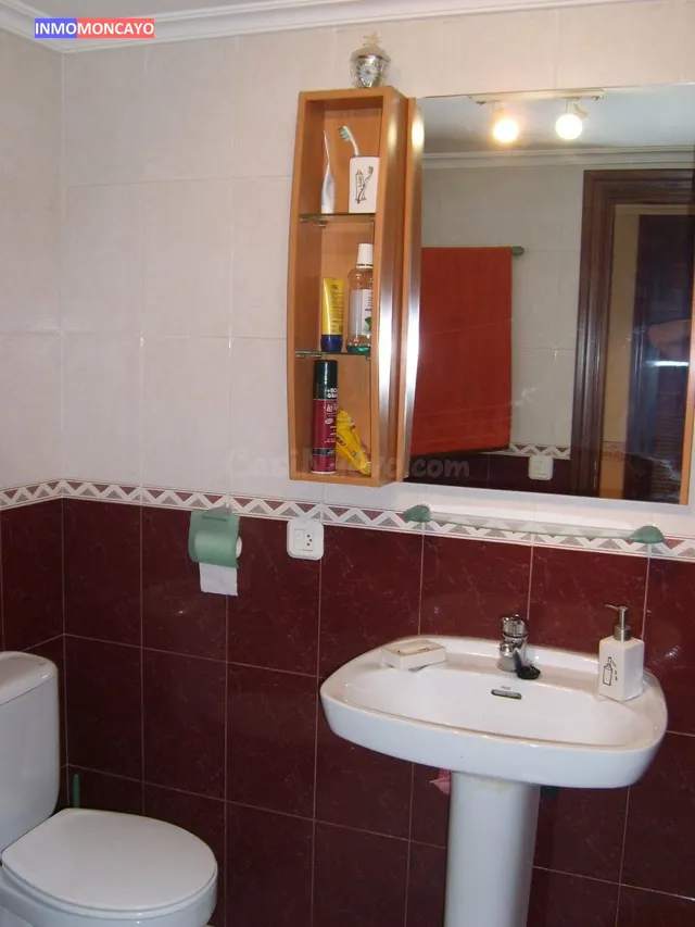 Se vende piso en planta baja en la Faceda - foto 3