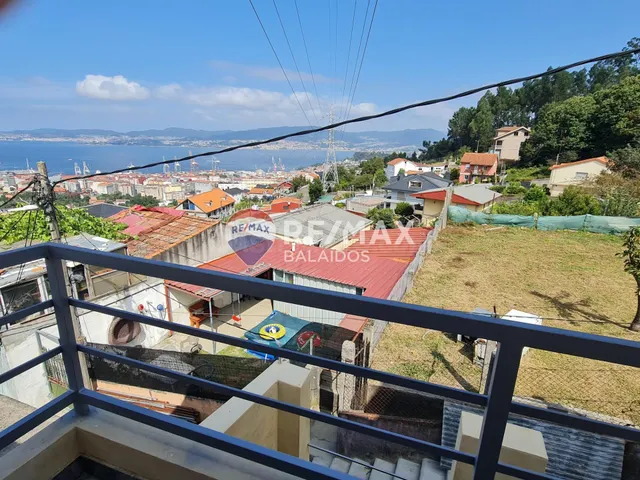 Casa / Chalet adosado en venta en Camino Portillon, Lavadore - foto 2