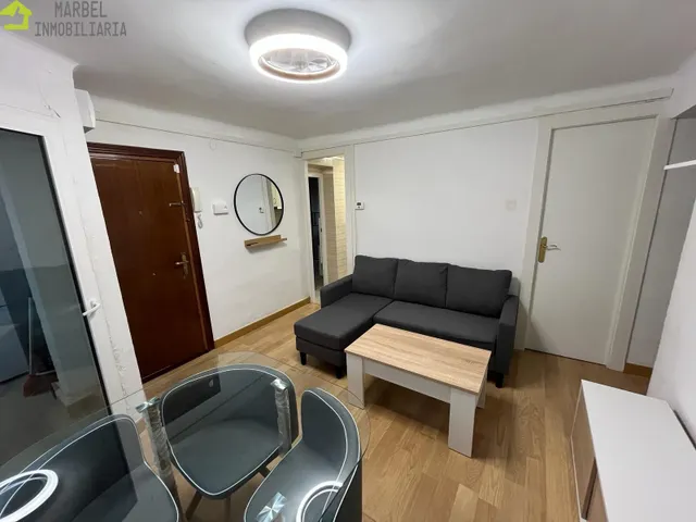 Piso en la Encarnación-San Antonio, Ávila. — 12