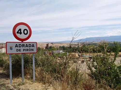 PARCELA URBANA EN VENTA — 9