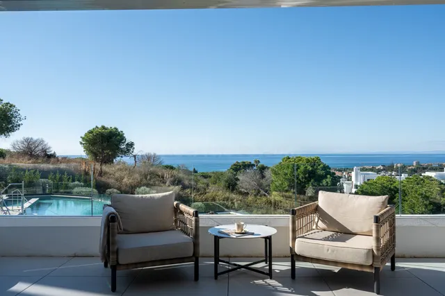 Apartamento 3 habitaciones 169m² en venta - Marbella — 5