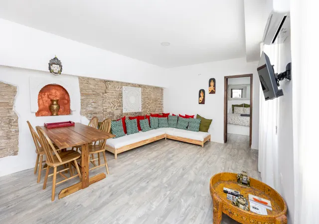 Inversión única en el Albaicín: 3 Apartamentos Turísticos con Licencia — 11