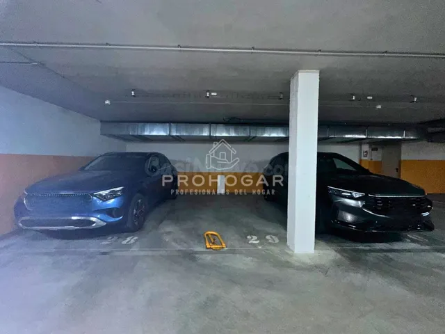 Venta de garaje en Colmenar viejo, con plaza de garaje - foto 3