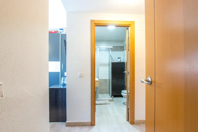 TU HOGAR EN CABEZO DE TORRES EN RESIDENCIAL CON PISCINA — 18