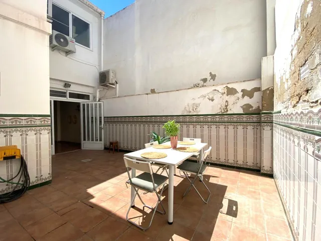 Casa con encanto en Massalfassar muy cerca de la playa — 32