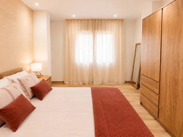 Apartamento 2 habitaciones 70m² en venta - CENTRO — 15