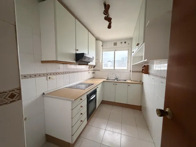 Fantástico piso de 87 m2 en sant jordi — 15