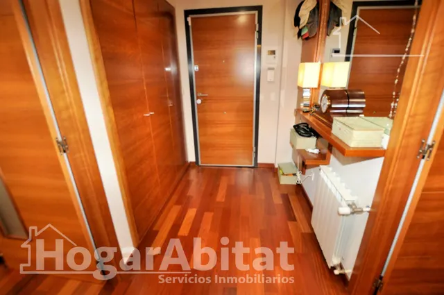Vive con el confort de un exclusivo residencial con piscina, zonas verdes, garaje y trastero — 29