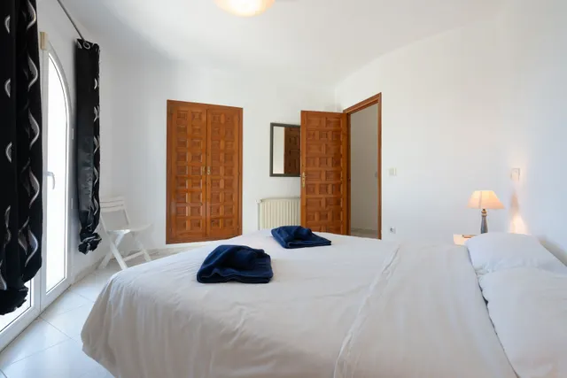 Villa 4 habitaciones 250m² en venta - Cumbre del Sol — 23