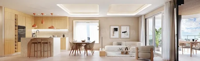 Apartamento 4 habitaciones 84m² en venta - Pueblo 4 - foto 5